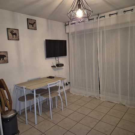 Appartement 4 Couchage Saint Lary Soulan 외부 사진