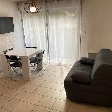 Appartement 4 Couchage Saint Lary Soulan 외부 사진