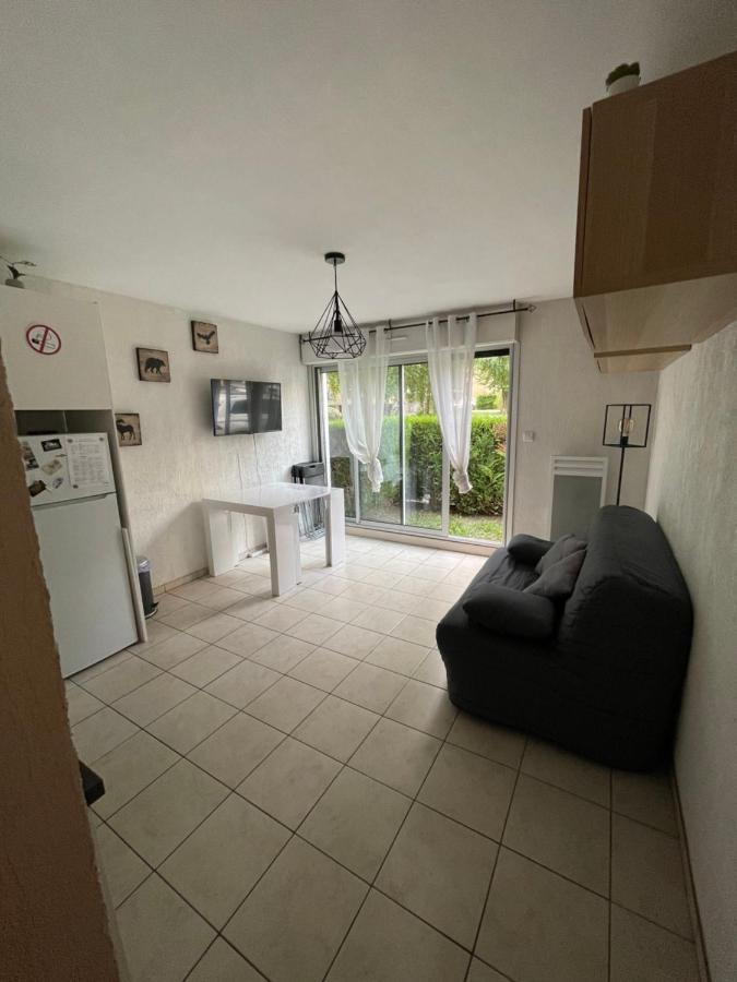 Appartement 4 Couchage Saint Lary Soulan 외부 사진