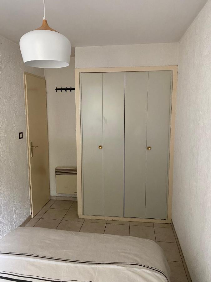 Appartement 4 Couchage Saint Lary Soulan 외부 사진