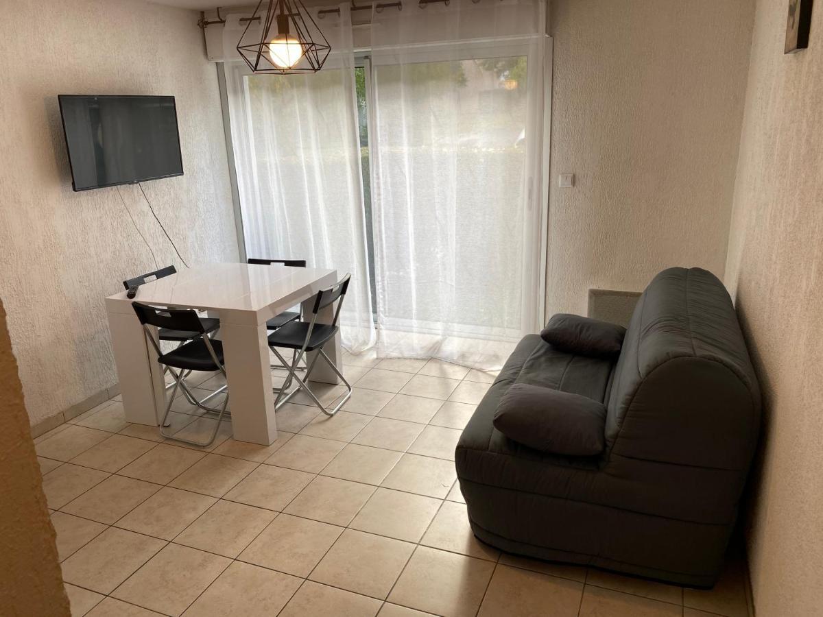 Appartement 4 Couchage Saint Lary Soulan 외부 사진