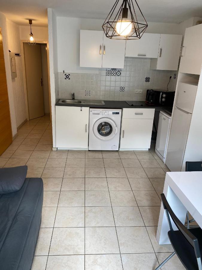 Appartement 4 Couchage Saint Lary Soulan 외부 사진